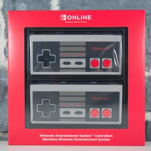 Manettes Nintendo Entertainment System (01)